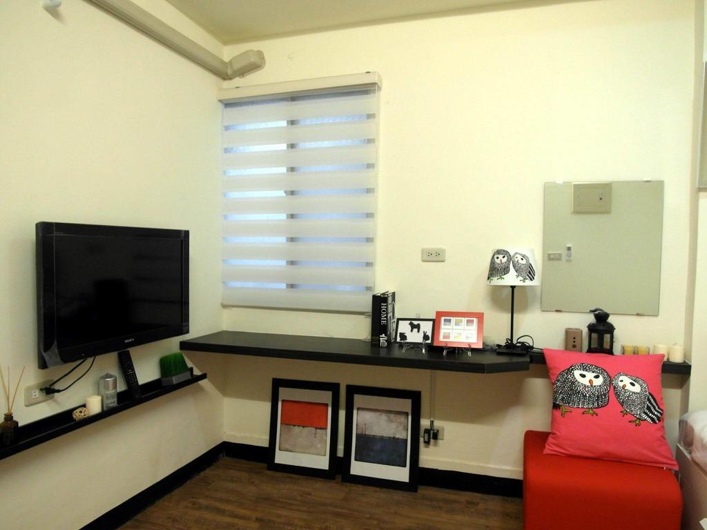 Jia Mei Fa Homestay T'ai-tung Zimmer foto