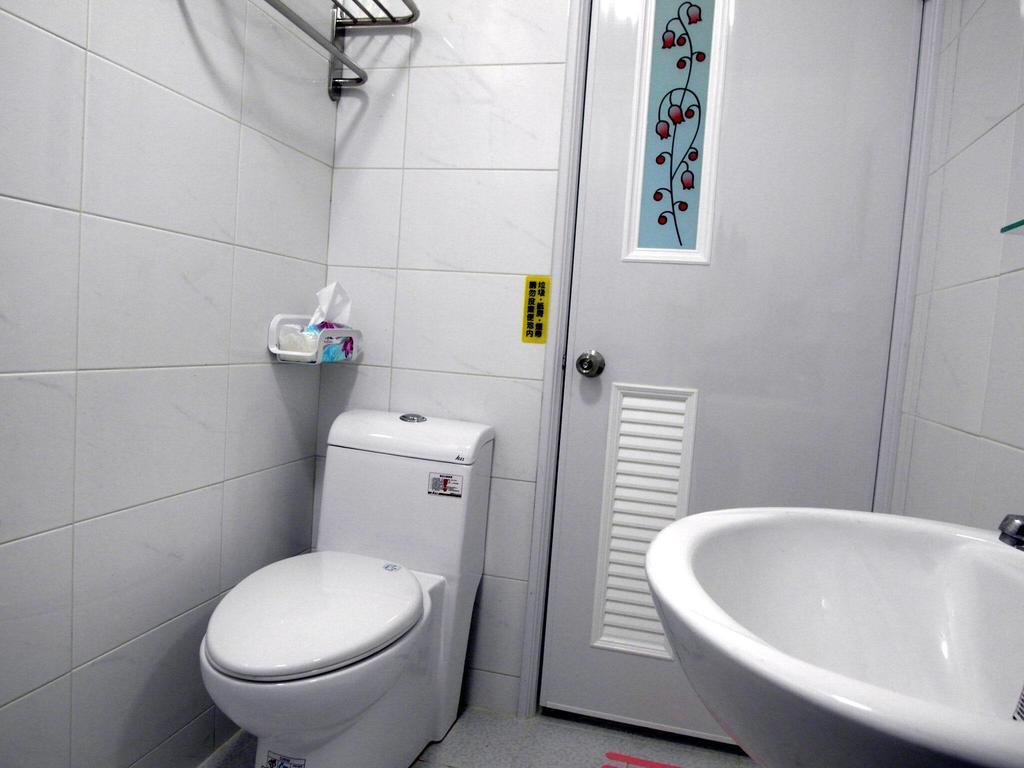 Jia Mei Fa Homestay T'ai-tung Zimmer foto