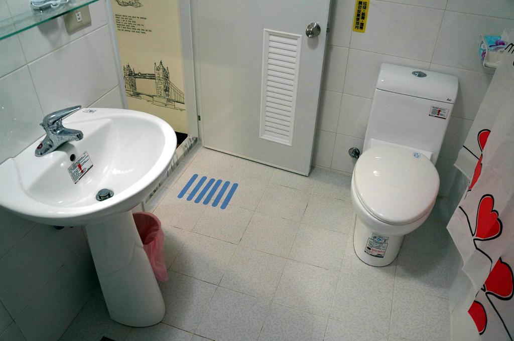 Jia Mei Fa Homestay T'ai-tung Zimmer foto