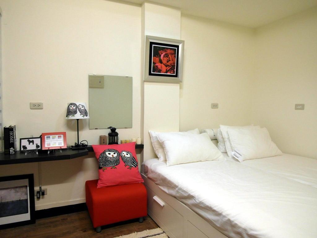 Jia Mei Fa Homestay T'ai-tung Zimmer foto