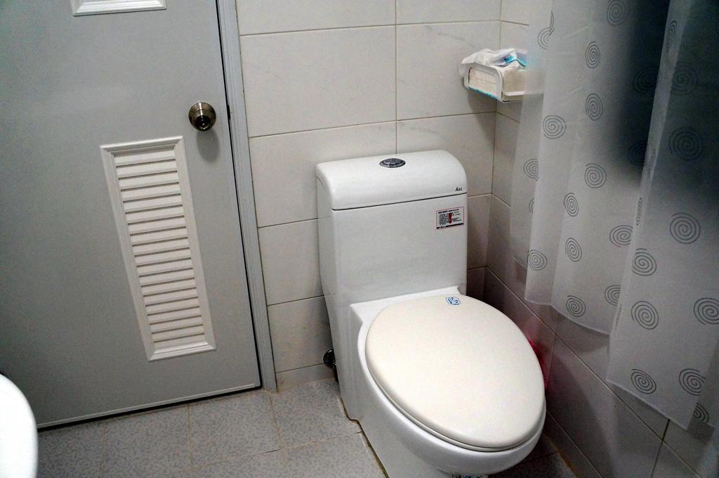 Jia Mei Fa Homestay T'ai-tung Zimmer foto