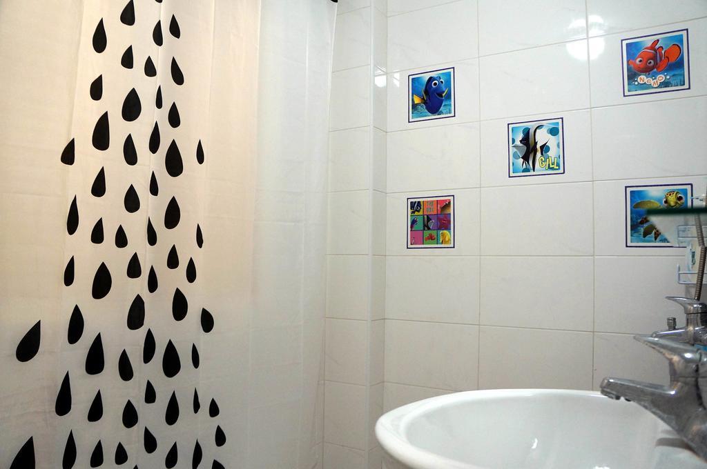 Jia Mei Fa Homestay T'ai-tung Zimmer foto