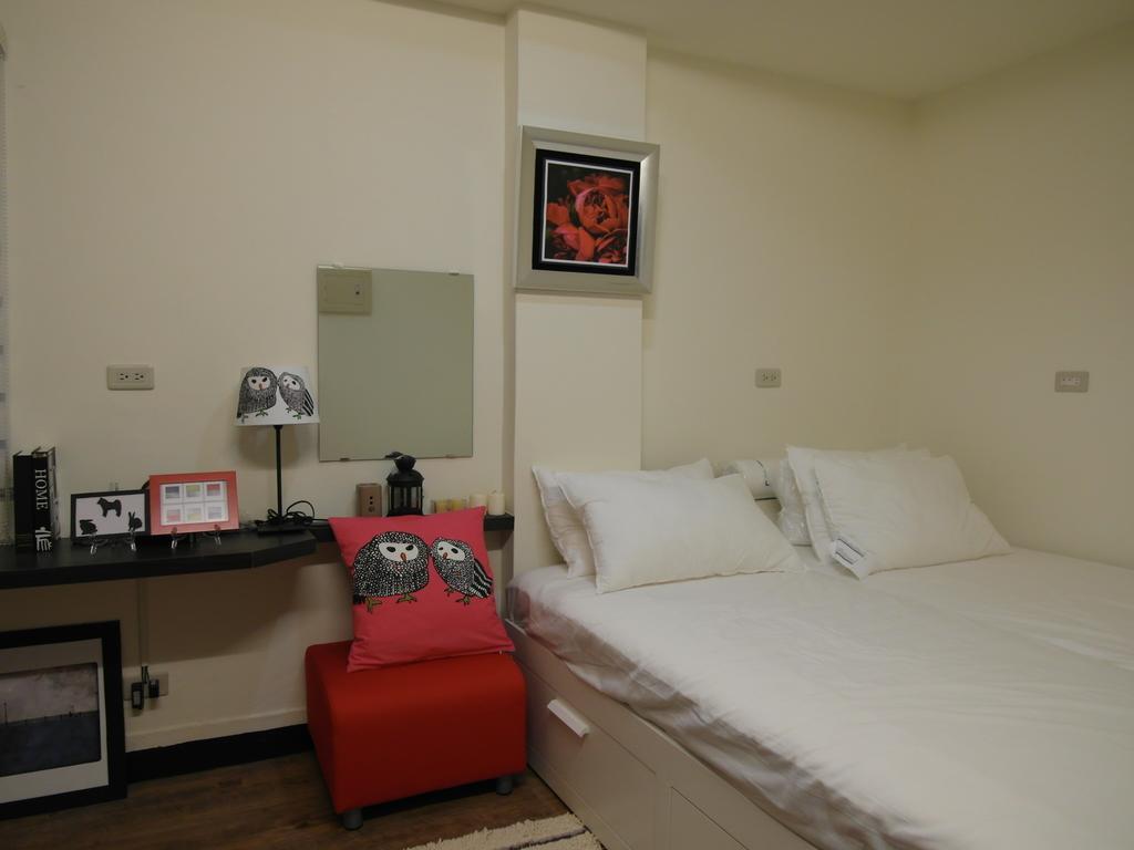 Jia Mei Fa Homestay T'ai-tung Zimmer foto
